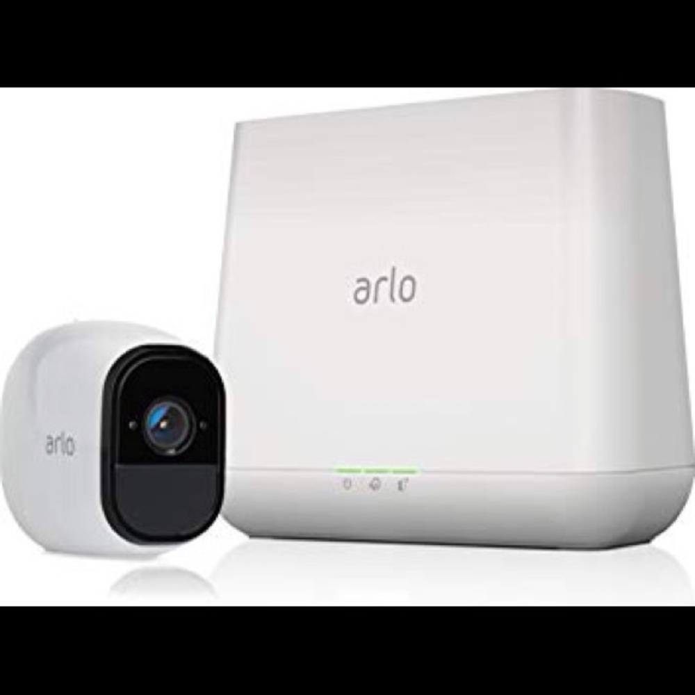 Arlo Pro VMS4130